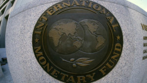 Sede Fmi di Washington