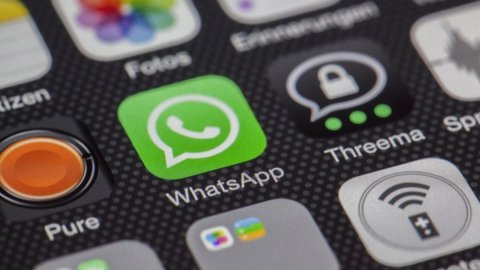 China, WhatsApp and Threads banned from Apple's App Store: Beijing tightens its grip on Western tech giants