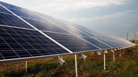 Il parco agrivoltaico di Engie in Sicilia: la svolta tecnologica che rispetta l’ambiente