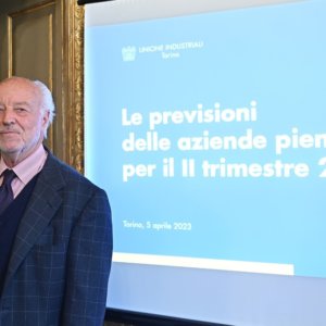 Pesquisa da Unione Industriali Torino: as previsões melhoram para as empresas piemontesas para o segundo trimestre de 2023