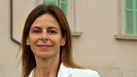 Nombramientos de Terna: Giuseppina Di Foggia CEO, Igor De Biasio presidente