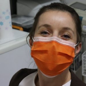 Covid: obligación de usar mascarillas en el hospital y en la RSA. Las nuevas reglas entran en vigor el XNUMX de mayo.