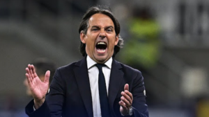 Simone Inzaghi