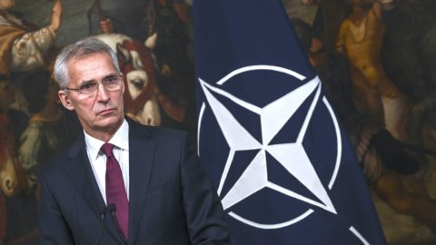 Totonomine Nato, dopo il No di Draghi la successione a Stoltenberg resta un rebus: ecco chi c’è in corsa