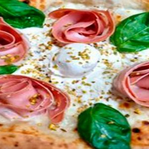 Asosiasi Pizza Neapolitan Sejati: Kejuaraan Dunia Pizza Buatan Rumah sedang berlangsung