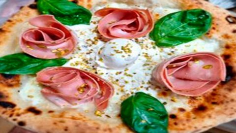 Asosiasi Pizza Neapolitan Sejati: Kejuaraan Dunia Pizza Buatan Rumah sedang berlangsung