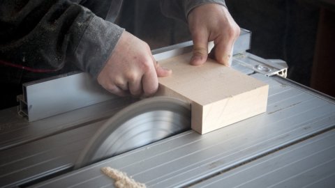 Legno: tra incognite del mercato e nuove regole, il settore si prepara al 2025