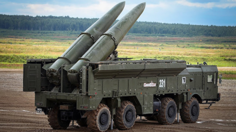 Moscow deploys nuclear missiles in Belarus, Mattarella: "Scenarios out of time and history"