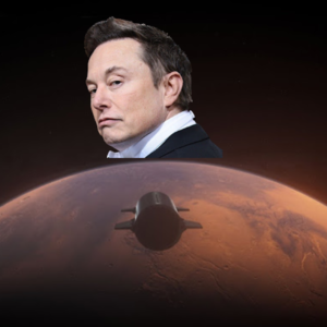 Elon Musk alla conquista dello spazio: oggi il lancio del più potente razzo mai costruito per la Luna e Marte