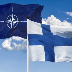 Finlandiya resmen NATO'ya katıldı. Rusya, Batı'daki savunmasını güçlendiriyor