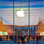 Apple : bénéfices et revenus en baisse mais moins que prévu et le titre monte, maxi rachat de 110 milliards. Pourquoi la Chine ralentit Cupertino