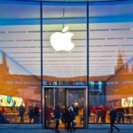 Apple: прибыль и доходы снизились, но меньше, чем ожидалось, акции растут, максимальный выкуп в размере 110 миллиардов. Почему Китай тормозит Купертино