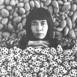 Yayoi Kusama, due opere dalla collezione Agnes e Frits Becht in asta il 17 maggio da Phillips