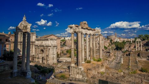 Roma: la Camera di Commercio presenta idee per il futuro. Tre giorni di incontri verso il Giubileo