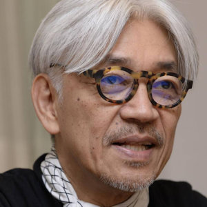 告别作曲家坂本龙一：《末代皇帝》让他成名的电影