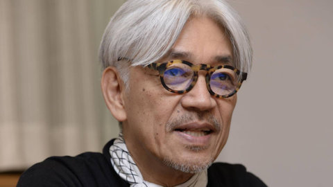Addio al compositore Ryuichi Sakamoto: “L’Ultimo Imperatore” il film che lo rese celebre