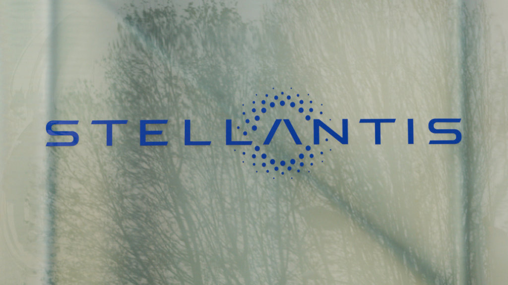 Stellantis