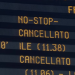 Sciopero Trenitalia 3 giugno 2024: treni a rischio cancellazione e ritardi. Ecco come chiedere il rimborso