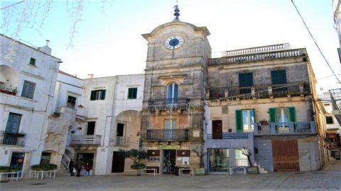 Borgo DiVino: mille etichette in degustazione girando per i Borghi più belli d’Italia