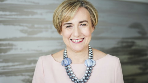 Vodafone appointments: Margherita Della Valle confirmed as CEO of the group