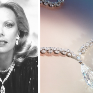 La collezione di gioielli di Heidi Horten in asta per una stima oltre 150 milioni di dollari