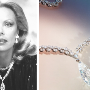 La collection de bijoux d'Heidi Horten mise aux enchères pour environ 150 millions de dollars