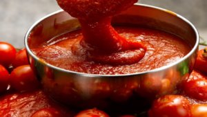 passata di pomodoro