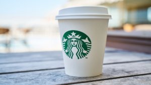 bicchiere starbucks-