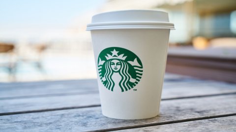 Starbucks tiba di Campania, rumah bersejarah kopi Neapolitan ... entah apa yang akan dikatakan Eduardo