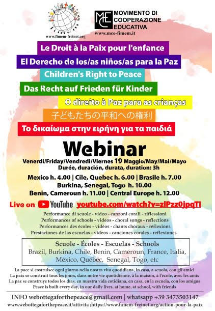 Webinar-Poster