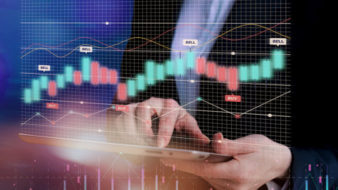 Winners and losers in the US debt exchange week: down China, commodities and Germany, up AI and microchips