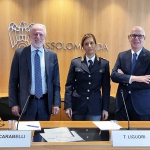 Assolombarda, colaboración con la Policía Postal para la ciberseguridad corporativa