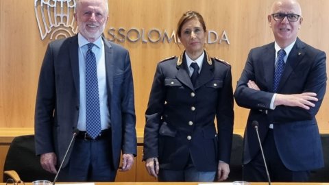 Assolombarda, bekerja sama dengan Polisi Pos untuk keamanan siber perusahaan