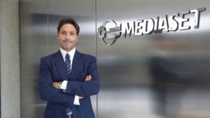 Pier Silvio Bertlusconi MediaForEurope (Mfe)