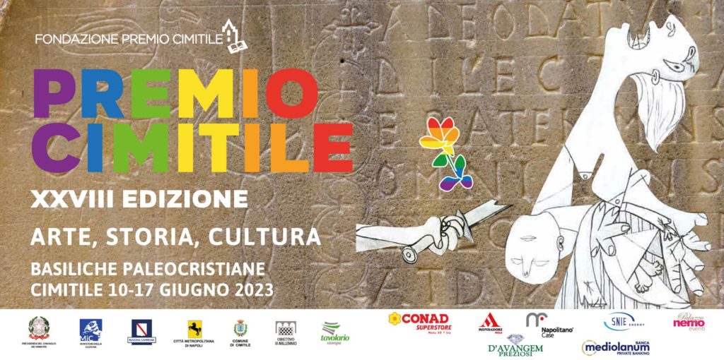 Fondazione Premio Cimitiele 2023