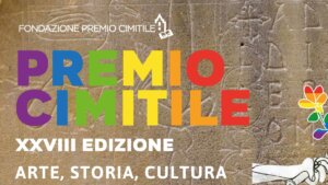 Fondazione Premio Cimitiele 2023