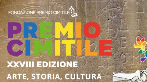 Fondi Ue per arte e cultura: successo in Campania per le basiliche di Cimitile