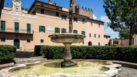 Dimore storiche: domenica 21 maggio porte aperte in 400 castelli, rocche, parchi. Un viaggio nella storia italiana