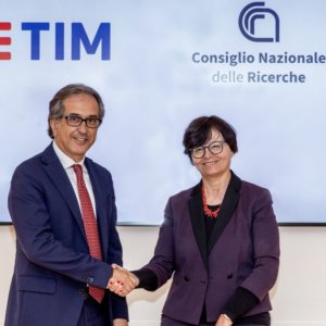 Tim e Cnr: accordo di collaborazione su Urban Intelligence e Smart City