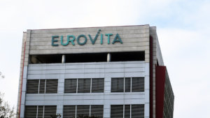 Eurovita blocco riscatti