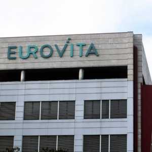 Eurovita: pembekuan penukaran dipindahkan ke Oktober. Pelanggan aman