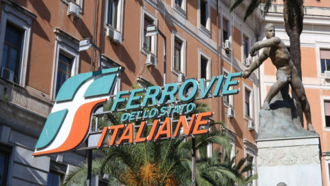 Yük taşımacılığı: Ferrovie dello Stato, Alman Exploris'i satın aldı