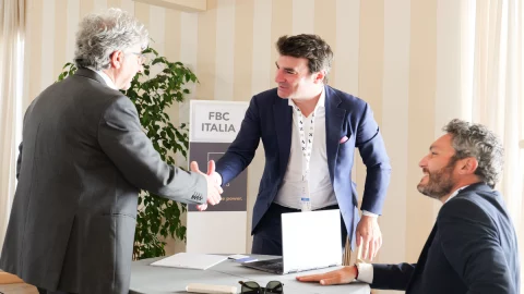 Richmond Facility Management Forum, all’evento anche FBC Italia