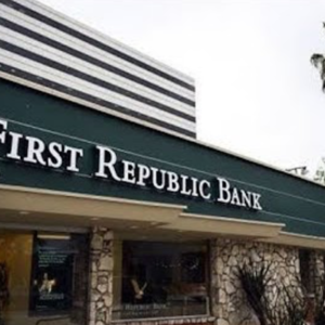 First Republic Bank salvata da JP Morgan: gli Usa evitano il terzo fallimento bancario