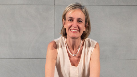 Guber Banca: Francesca Bazoli eletta Presidente