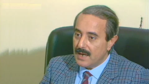 Giovanni Falcone