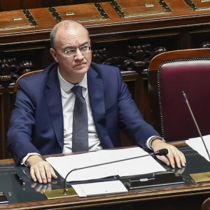 Giuseppe Valditara, ministro dell’Istruzione e del merito