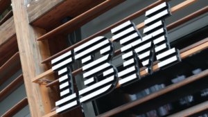 IBM assunzioni