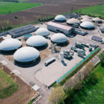 Biometano: il più grande impianto d’Europa inaugurato a Vicenza. Produrrà biogas, elettricità e compost