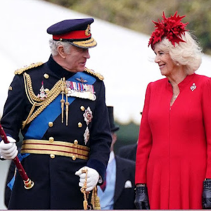 Royals of England, kunjungan rahasia Charles ke Polesine 40 tahun lalu untuk memberi penghormatan kepada akar Windsor